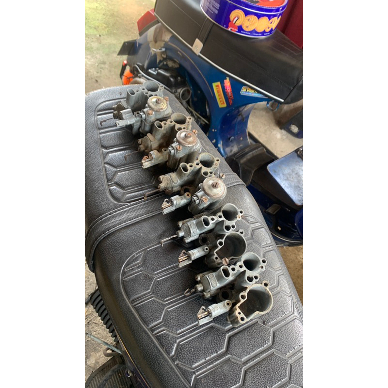KARBURATOR VESPA KARBU VESPA EXCEL VESPA PXE VESPA SPRINT VESPA STRADA VESPA SUPER VESPA VBB VESPA P