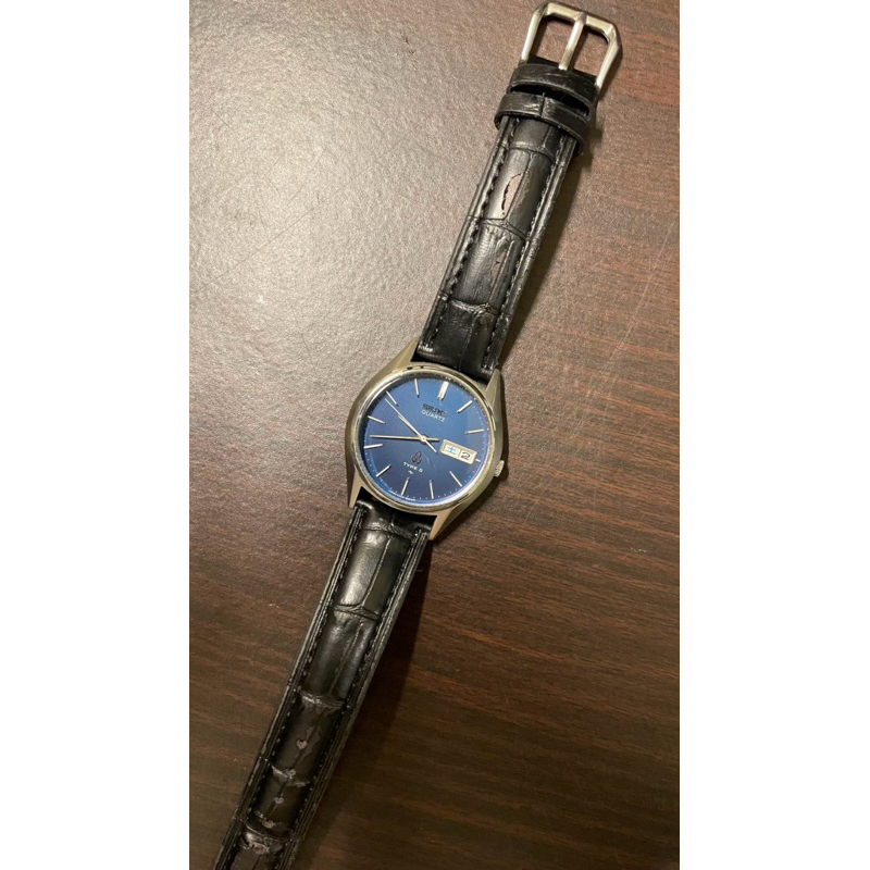 Seiko Type II