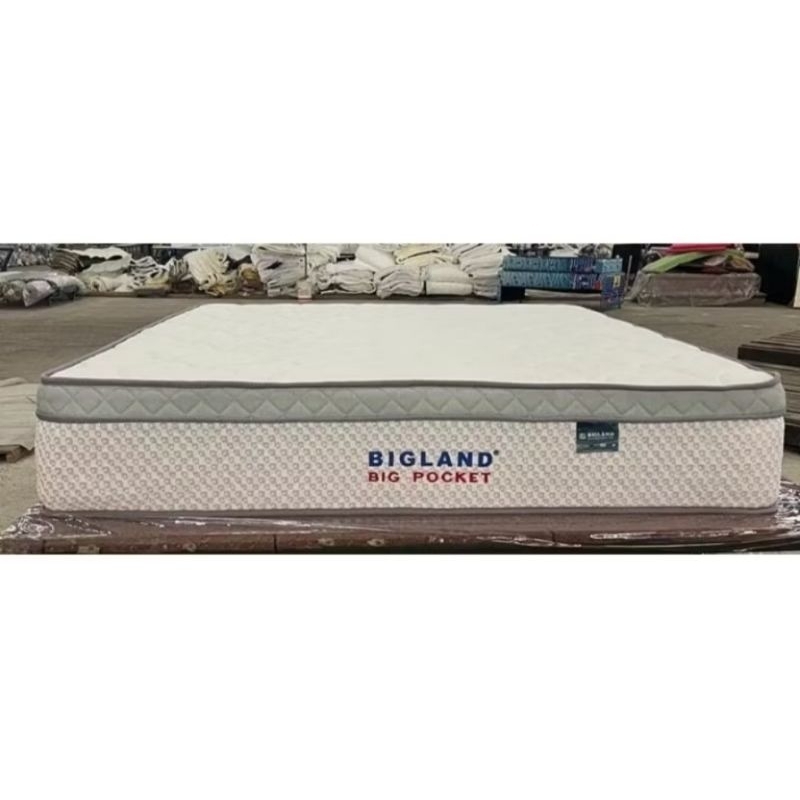 Bigland Big Pocket /Promo Ekonomis