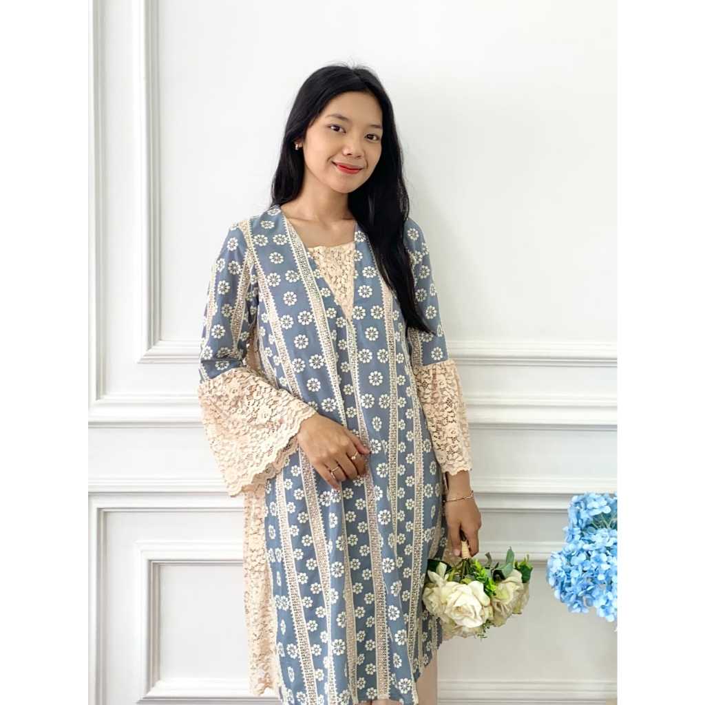 OCTA DRESS SERIES / KONDANGAN / LAMARAN / WISUDA / NIKAHAN / PENGAJIAN