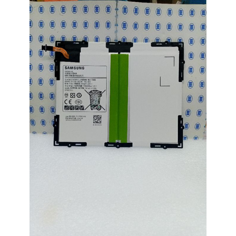 BATERAI SAMSUNG TAB A6 P585 EB-BT585ABE 10.1 INCI ORIGINAL