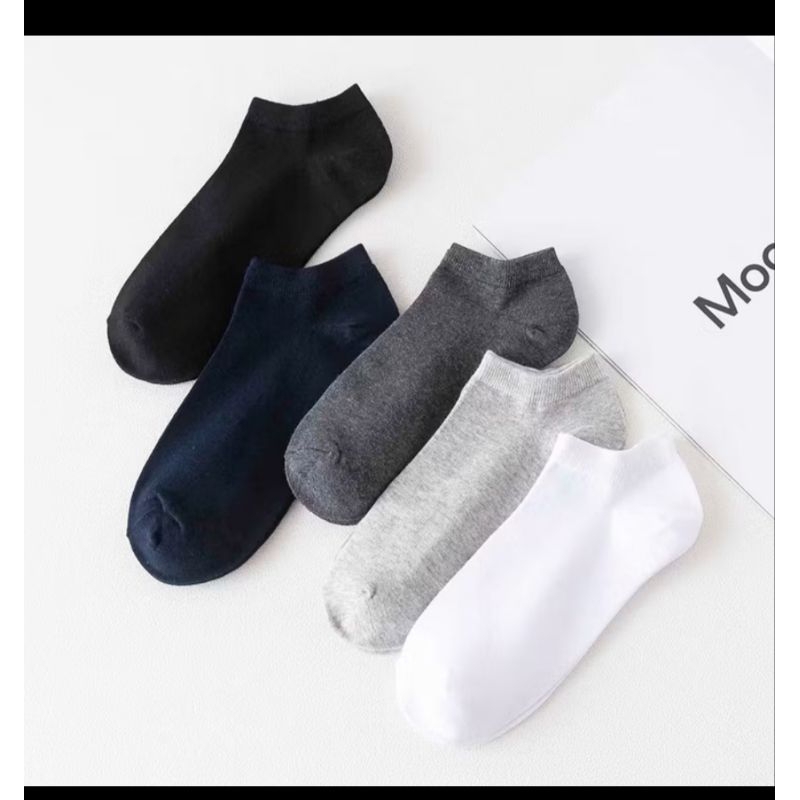 kaos kaki/kaos kaki pria/kaos kaki pendek/kaos kaki pria wanita