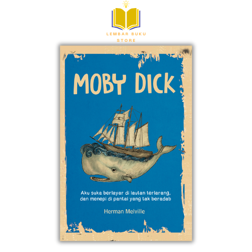 Moby Dick