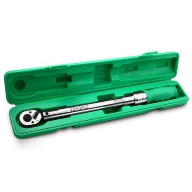 Tekiro Kunci Momen Torsi 4-20Nm TR300