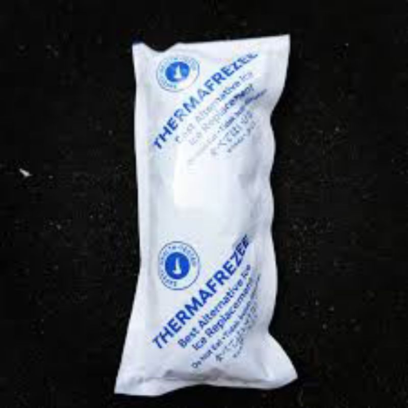

ice gel