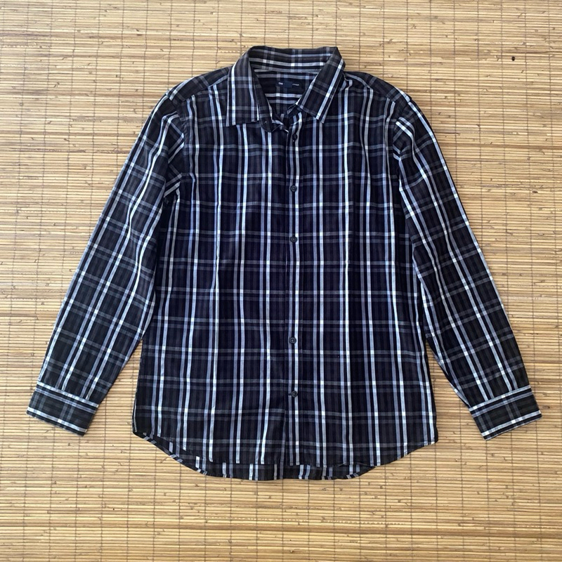 Kemeja pria GAP second