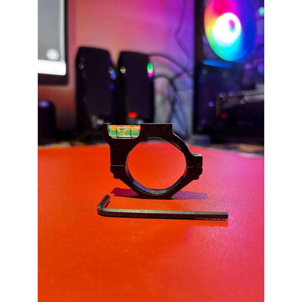 mounting waterpass tube 30 mounting teleskop telescope