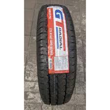 GT RADIAL MAXMILER PRO 175 R14 8PR