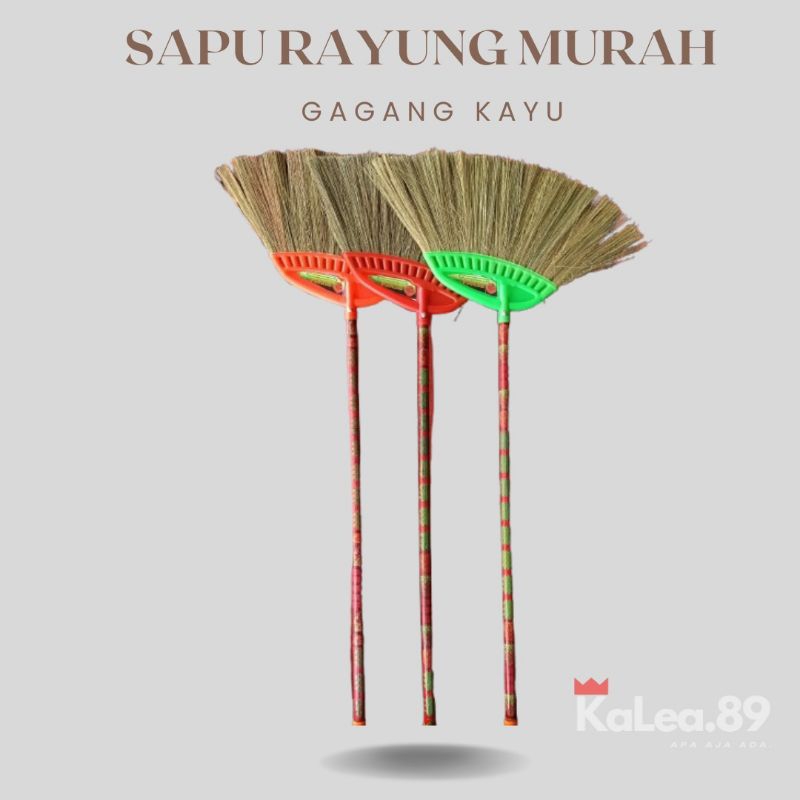 TERMURAH SAPU RAYUNG MURAH LANTAI RUMAH