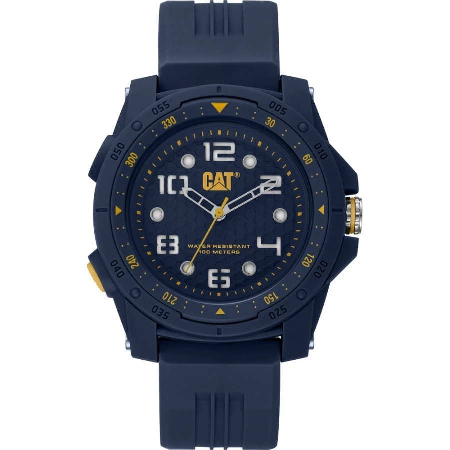 Original 100% Jam Tangan Pria Caterpillar CAT LP.150.25.131 LP.160.21.131 LP.160.21.737 LP.160.26.63