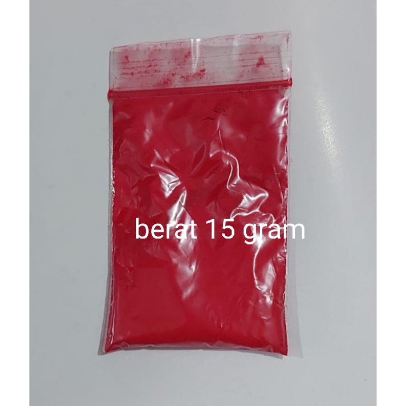 

Bubuk Cusa China Cusa Tinta Merah/Gun Cu Import