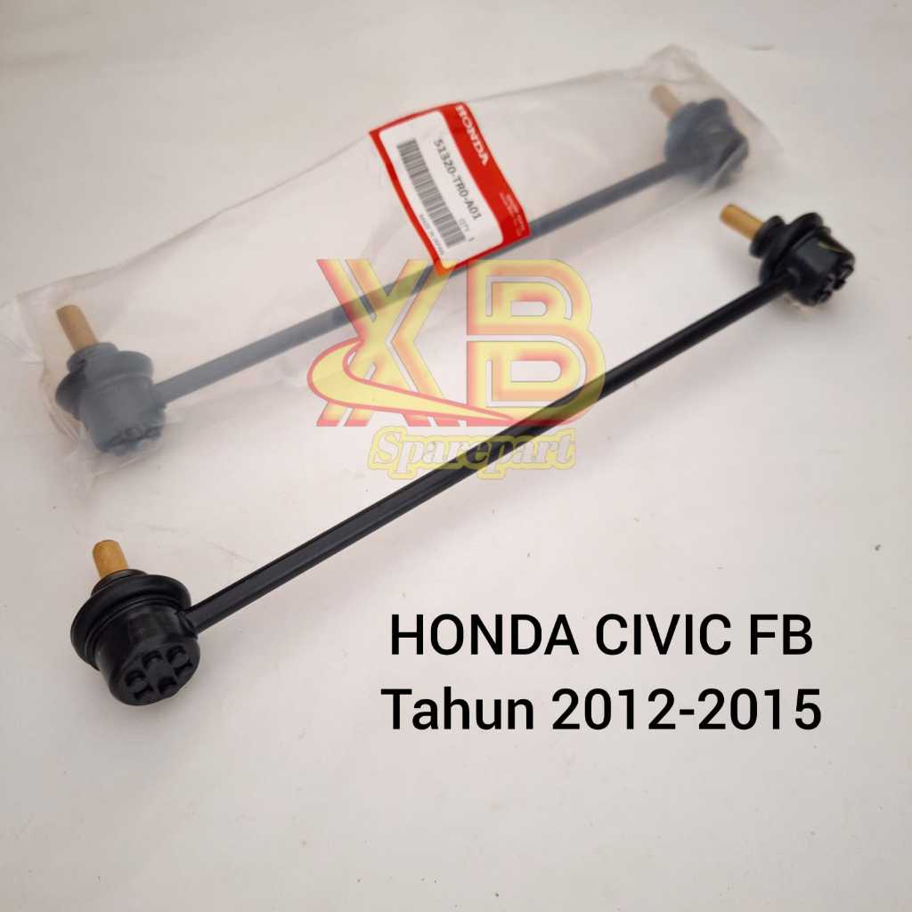 Link stabil stabilizer Honda Civic FB - ORI