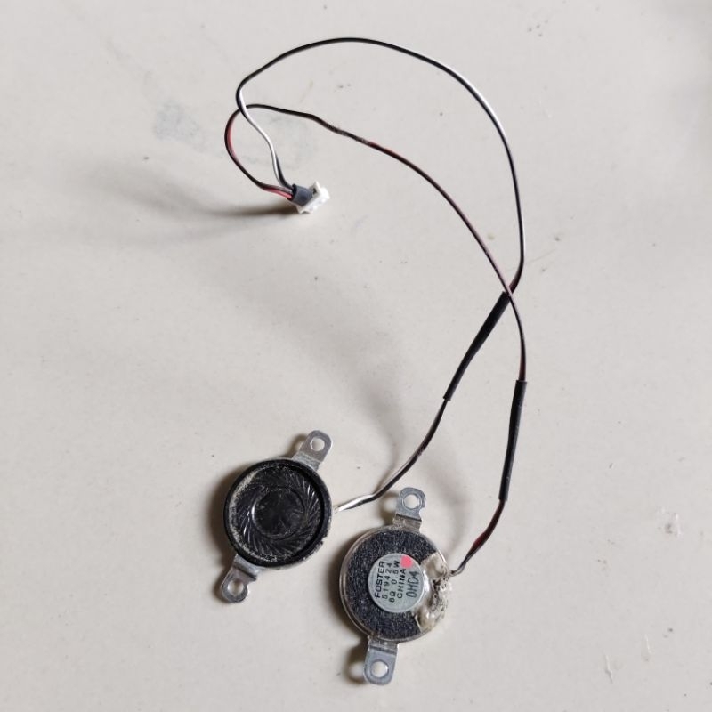 PROMOO   Speaker salon speaker suara leptop Notebook Sony Vaio PCG-61213W normal Cabutan  suara jern