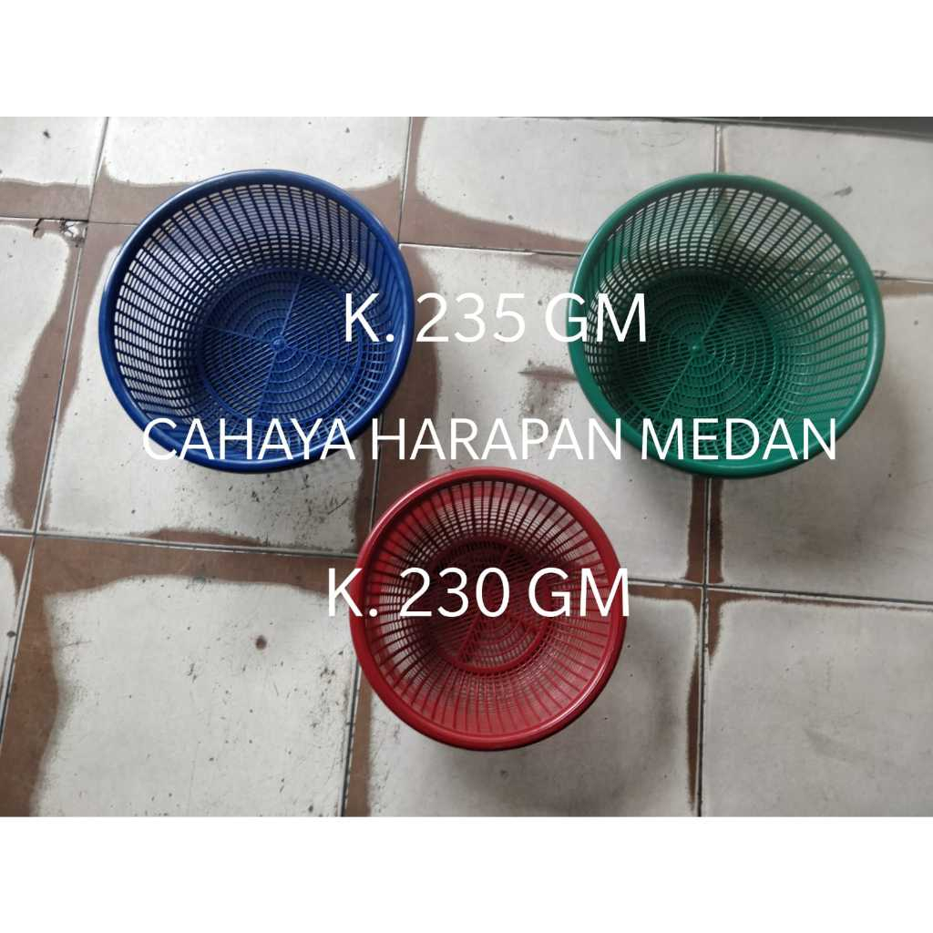 

KALO BULAT 230 GM DAN KALO BULAT 235 GM WARNA HIJAU MERAH BIRU GM