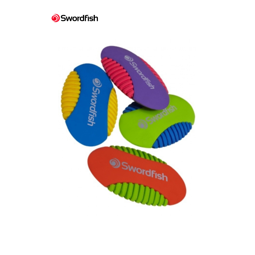 

Penghapus Pensil Swordfish Armadillo