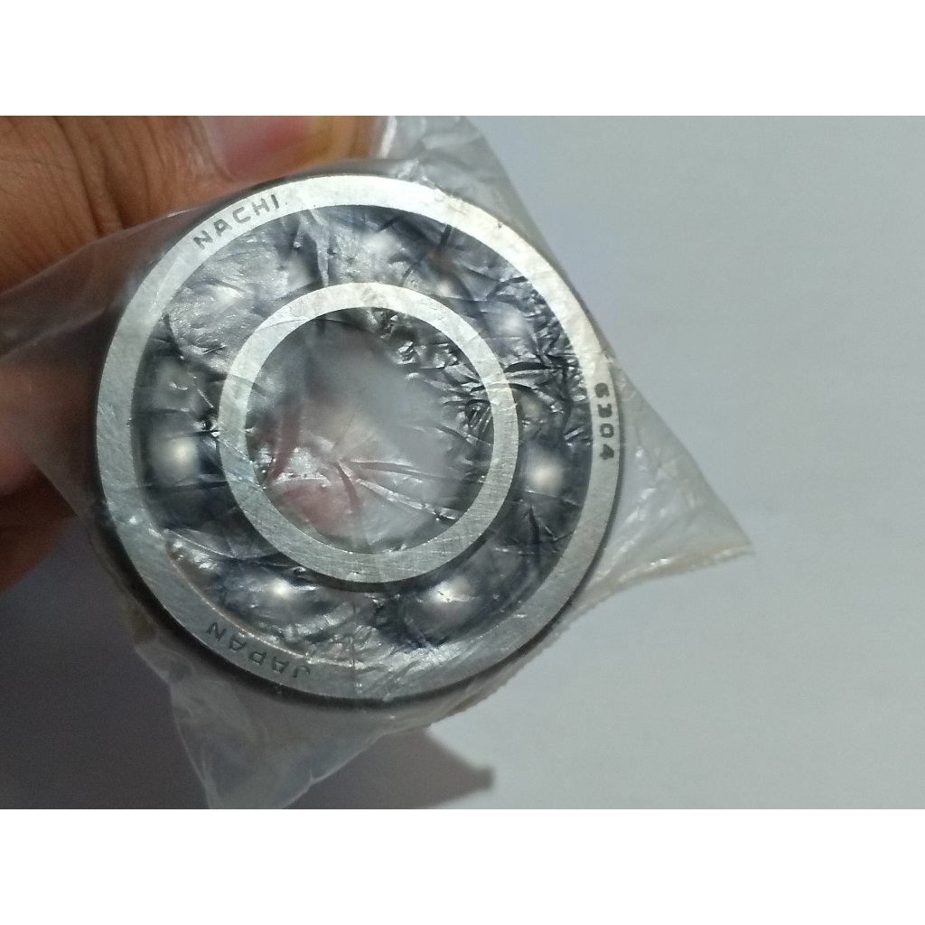 Bearing Laker NACHI 6304
