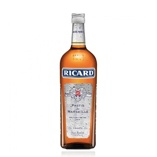 

Ricard 45 Pastis