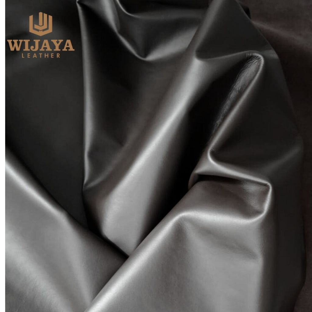 kulit sapi cow leather cowhide full bahan jok mobil sofa kursi