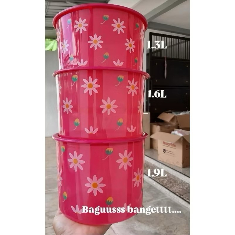 Daisy toples isi 3 /Toples daisy /toples moorlife