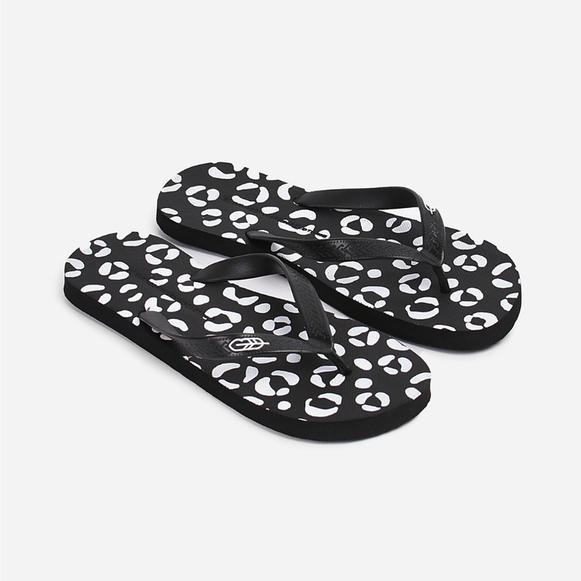 Warning Clothing - Sandal Jepit Motif Premium Pria