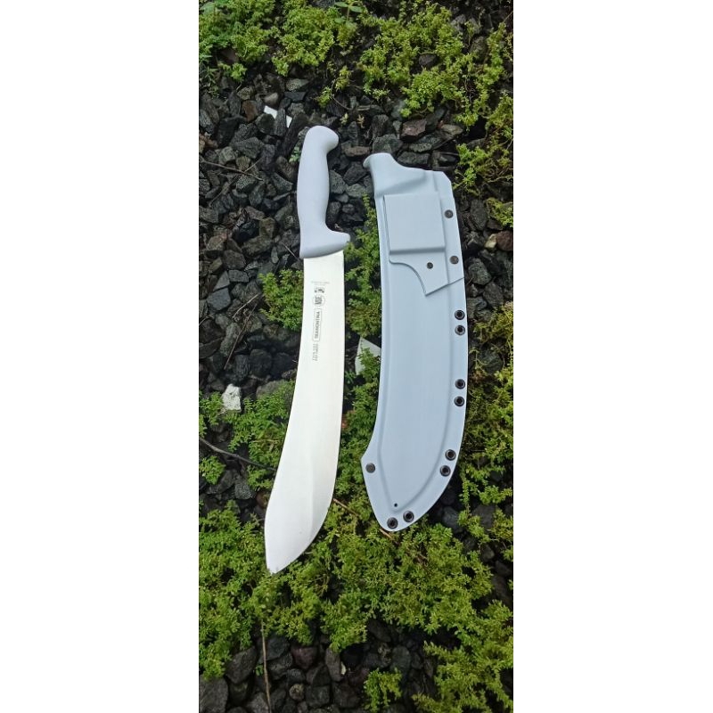 SARUNG PISAU TRAMONTINA BULNOSE 12 Inch