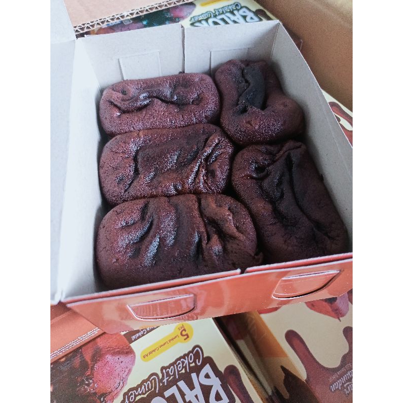 

KUE BALOK SARI PASUNDAN