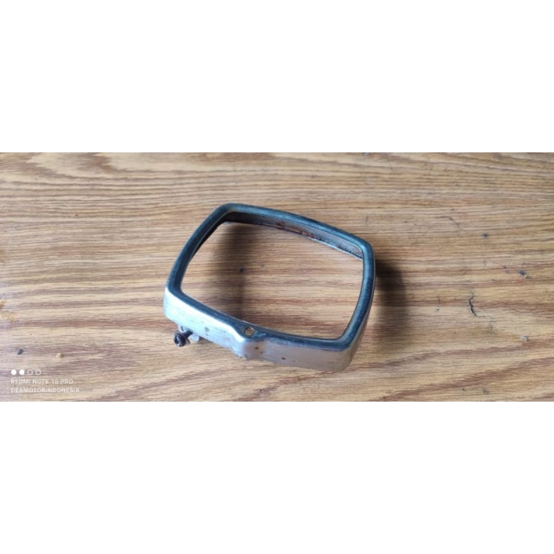 Ring lampu Yamaha v80 original/ring lampu  v80 original/list lampu depan Yamaha v80/list lampu Yamah