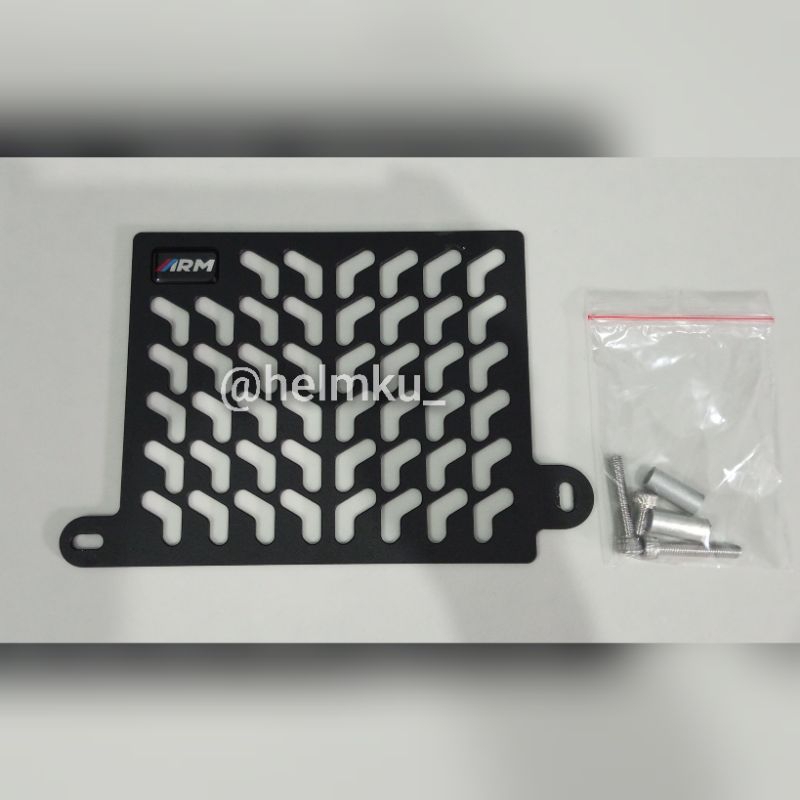 ARM Original Cover Radiator LEXY NMAX AEROX NEW NMAX NEW AEROX