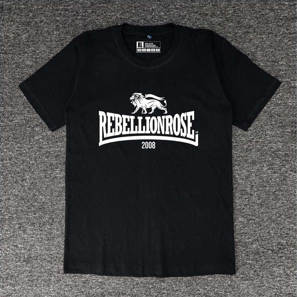 Kaos Band - Rebellion Rose