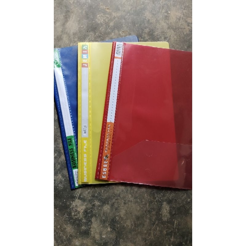 MAP SNAIL MAP SNAIL HECTER UKURAN F4 MAP PLASTIK MAP PLASTIK WARNA WARNI MAP SNEL