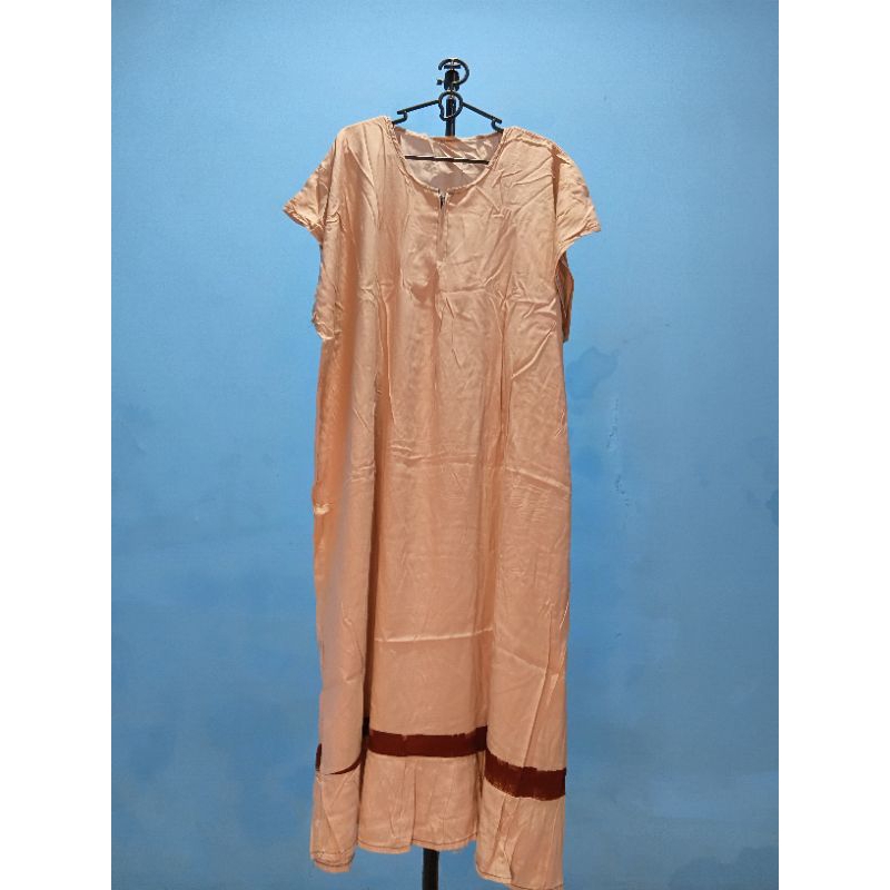 Cuci gudang | Obral daster 100k dapat 4