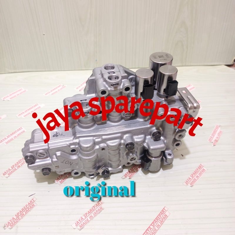 Body Valve Selenoid Matic Mobilio Brio Jazz Rs Gk5 HRV BRV