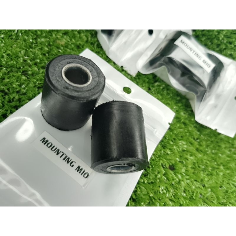 Karet Stoper Bosh bos engine Mounting MONTING Bosh ARM  MIO Sporty/Mio lama Soul M3 X RIDE XEON FINO