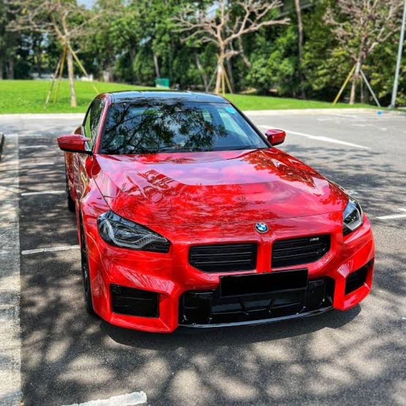 RED CHILI PU | MERAH CABE JENIS PU | CAT MOBIL | CAT MOTOR | CAT BERKUALITAS | CAT MERAH TERANG | CA