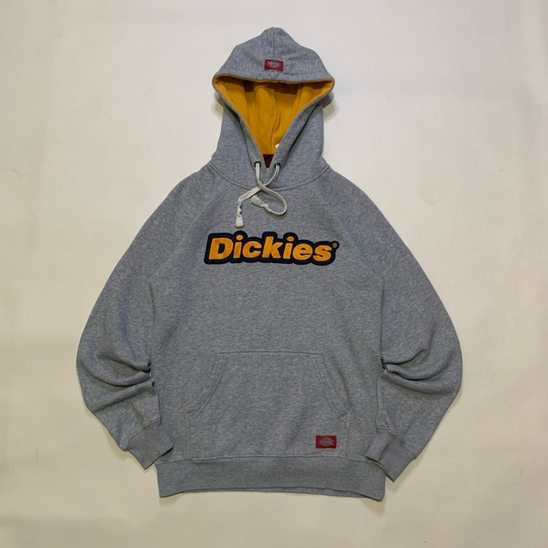 hoodie dickies supering