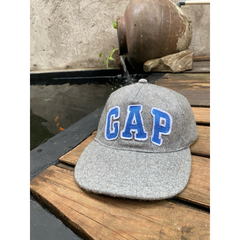 Topi GAP