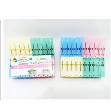 JEPITAN BAJU / JEPITAN BAJU PLASTIK