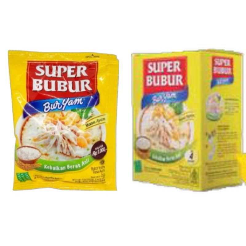 

Buryam renceng isi 10 pcs