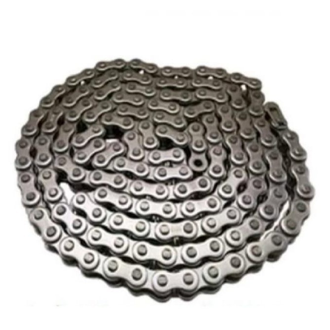 Rantai roller chain RS 60-1 RS60-1 sungle