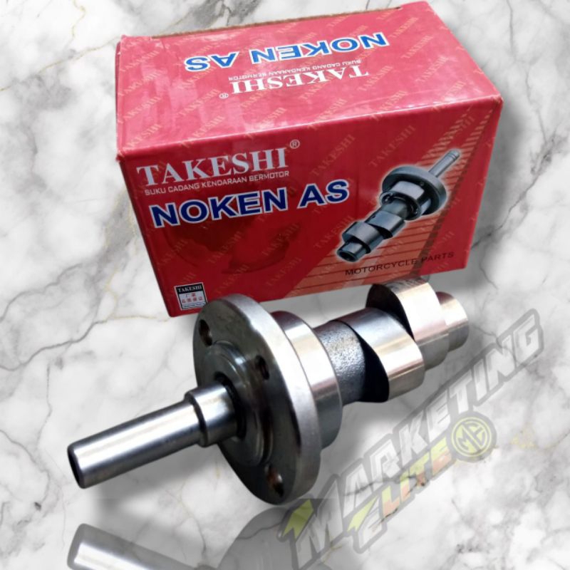 NOKEN AS GL100 NOKEN AS TAKESHI GL 100 NOKEN AS STD GL100