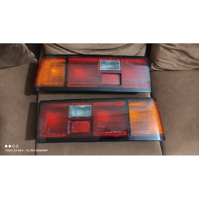Stoplamp Corolla DX 1982 1983 1983+ ORIGINAL KOITO