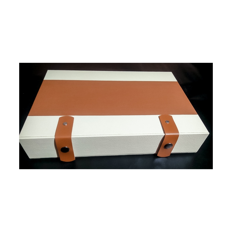 Box Album Foto 20x30