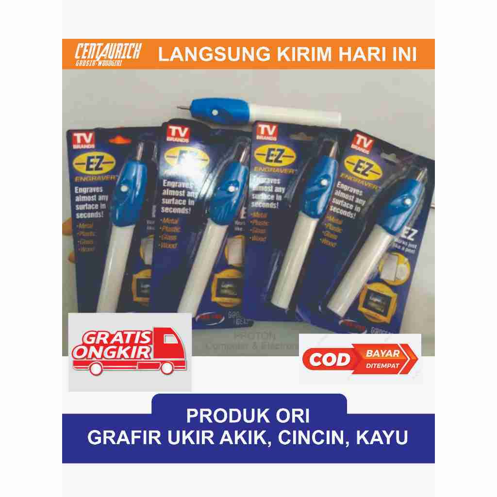 

Alat Ukir Serbaguna Ukir Batu Cincin, Akik, Kayu, KACA dan Logam dengan Mudah