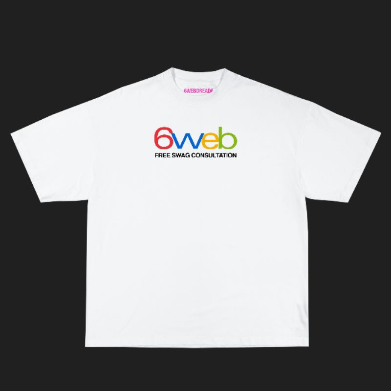 6webdread6 Ebay Tee