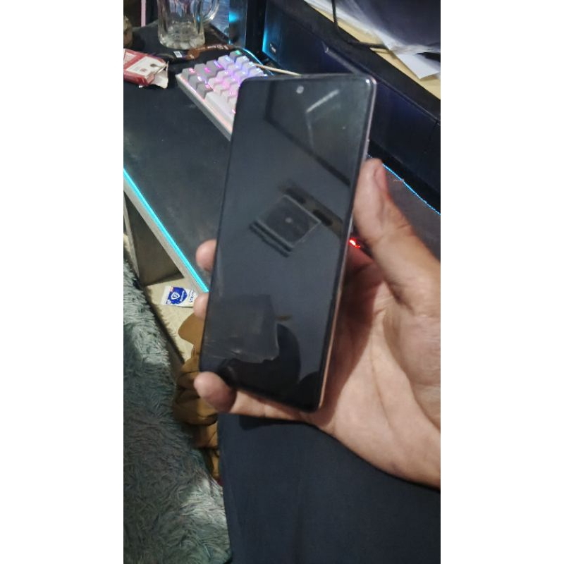 lcd samsung a51ori