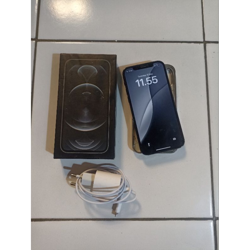 Iphone 12 Pro 128GB