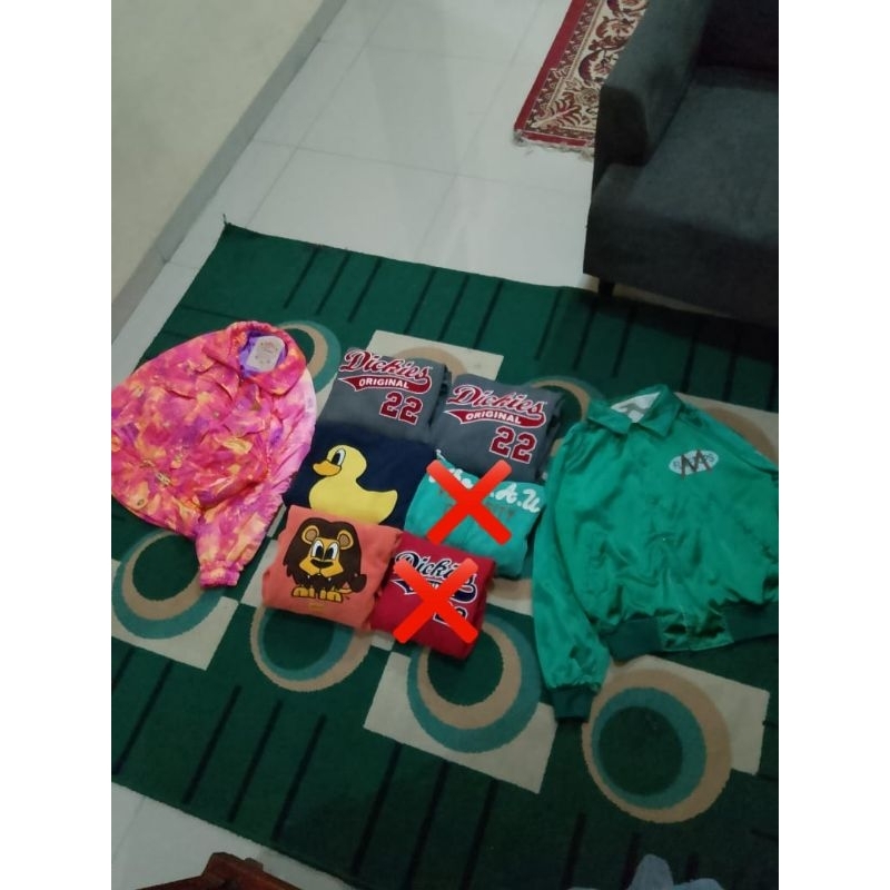 hodie dickies velvet 22