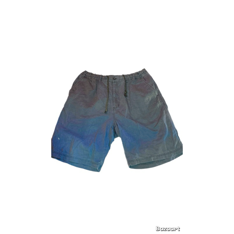 3Second Men’s Chino Short Pants – Casual Slim Fit