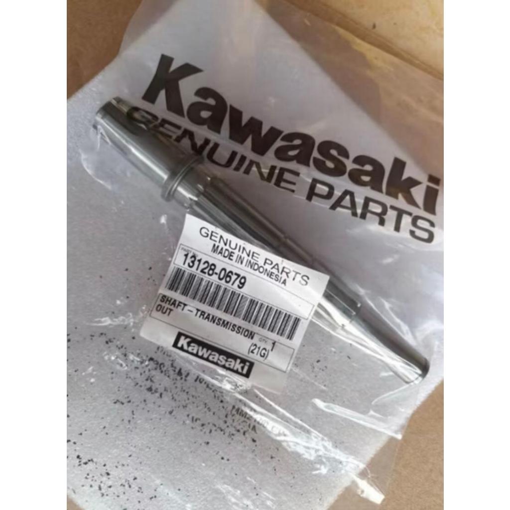 as gear depan gigi rasio klx150 klx 150 original