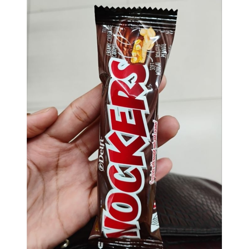 

Delfi Nockers 35Gr